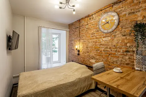 1-комнатная квартира в Санкт-Петербурге, Невский пр-кт, 139