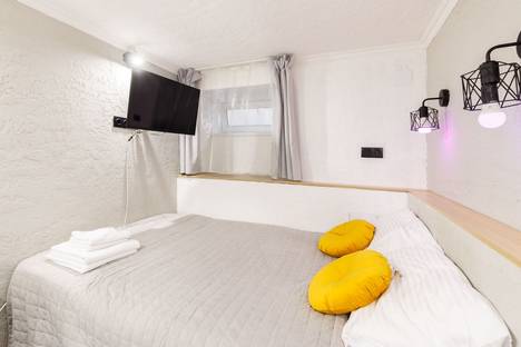 1-комнатная квартира в Санкт-Петербурге, ул. Пестеля, 5