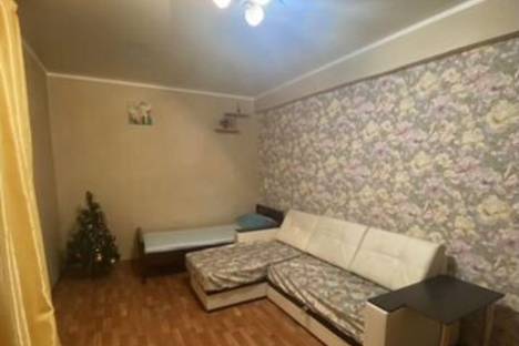 1-комнатная квартира в Воронеже, Воронеж, ул. Героев Стратосферы, 20А