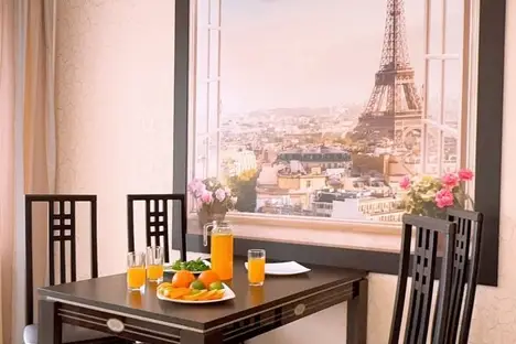 1-комнатная квартира в Тамбове, Тамбов, ул. Гоголя, 27