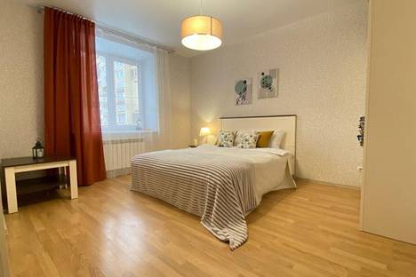 1-комнатная квартира в Костроме, Давыдовская ул., 21