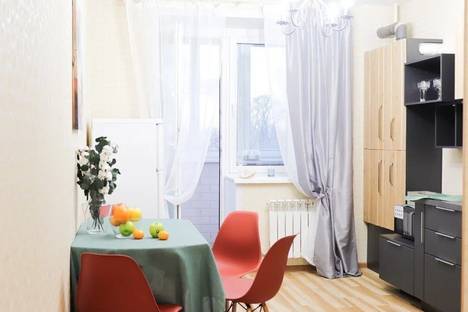 1-комнатная квартира в Костроме, Кострома, ул. Свердлова, 35к2