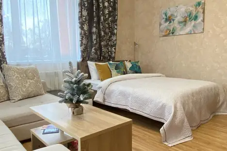 1-комнатная квартира в Костроме, ул. Свердлова, 35к2