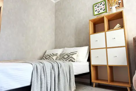 1-комнатная квартира в Агое, Агой, Конечная ул., 2