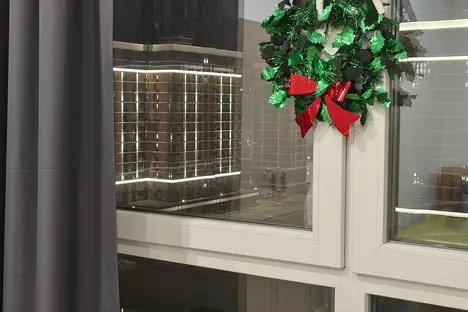 2-комнатная квартира в Краснодаре, ул. Ивана Беличенко, 95