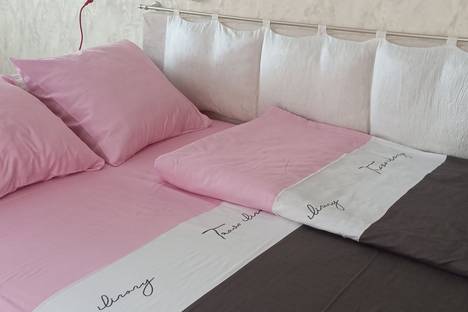 Однокомнатная квартира в аренду посуточно в Набережных Челнах по адресу 40-й комплекс, 3