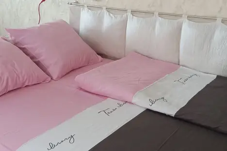 1-комнатная квартира в Набережных Челнах, 40-й комплекс, 3