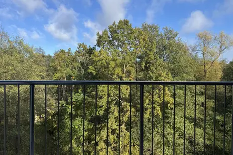 1-комнатная квартира в Зеленоградске, Зеленоградск, Большая Окружная ул., 6