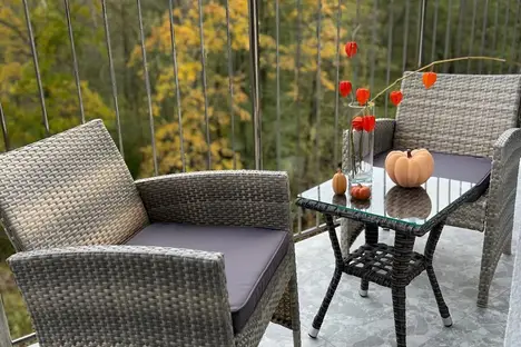 1-комнатная квартира в Зеленоградске, Зеленоградск, Большая Окружная ул., 6