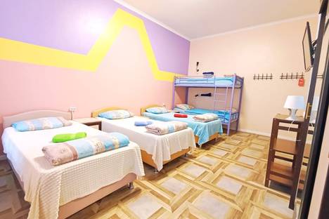 Комната в Санкт-Петербурге, Московский пр-кт, 14