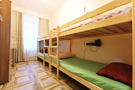 Комната в Санкт-Петербурге, Санкт-Петербург, Московский пр-кт, 14