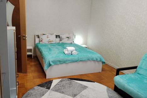 1-комнатная квартира в Москве, Хорошёвское ш., 24