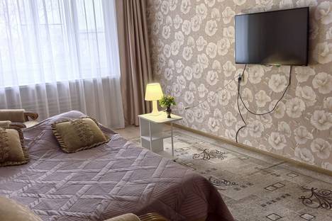 2-комнатная квартира в Рыбинске, Рыбинск, ул. Ошанина, 12