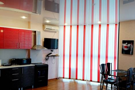 1-комнатная квартира в Волгограде, пр-кт им. В.И. Ленина, 72Б