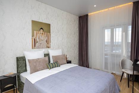 2-комнатная квартира в Иркутске, Иркутск, Байкальская ул., 89