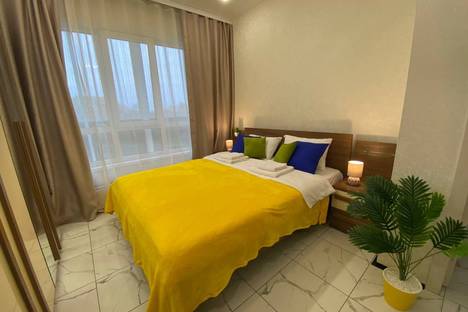 1-комнатная квартира в Кемерове, ул. Серебряный Бор, 24к2