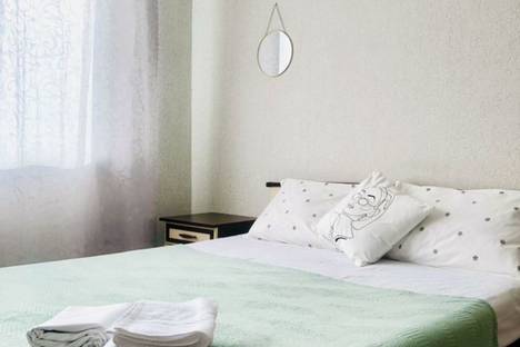 1-комнатная квартира в Новой Усмани, Раздольная ул., 1