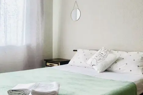 1-комнатная квартира в Новой Усмани, Новая Усмань, Раздольная ул., 1