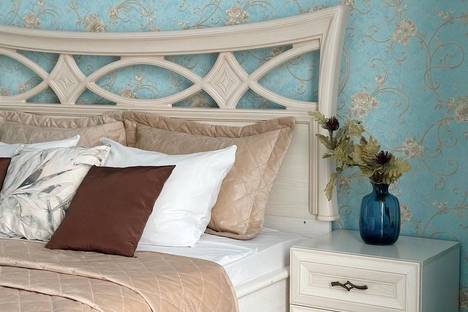 2-комнатная квартира в Красноярске, ул. Карла Маркса, 8А