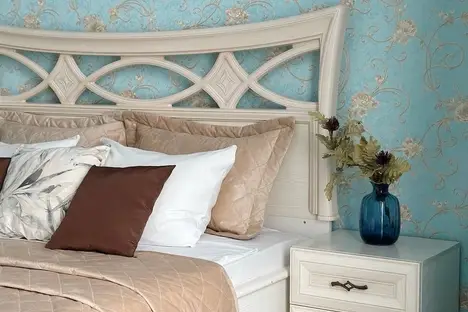 2-комнатная квартира в Красноярске, ул. Карла Маркса, 8А