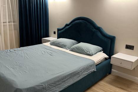 1-комнатная квартира в Махачкале, Махачкала, пр-кт Петра I, 103Вк1