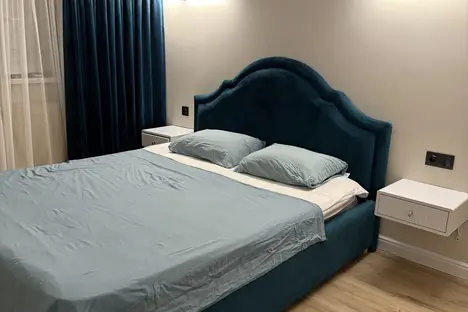 1-комнатная квартира в Махачкале, Махачкала, пр-кт Петра I, 103Вк1