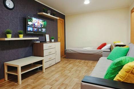 2-комнатная квартира в Сызрани, Сызрань, ул. Красильникова, 46