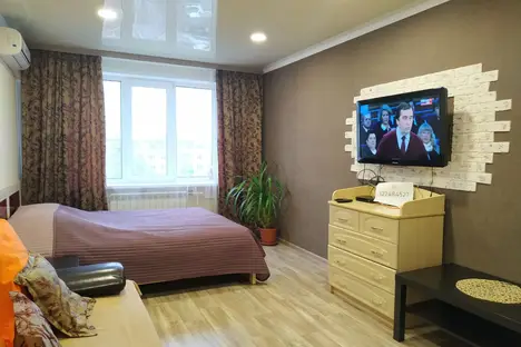 2-комнатная квартира в Сызрани, Сызрань, ул. Гоголя, 17