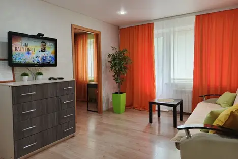 2-комнатная квартира в Сызрани, Сызрань, Ульяновское ш., 21