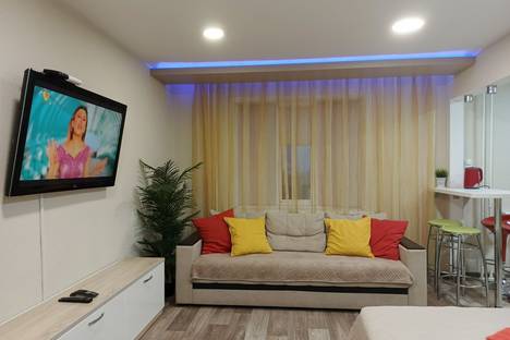 2-комнатная квартира в Сызрани, Сызрань, 1-я Завокзальная ул., 2А