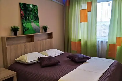 2-комнатная квартира в Сызрани, Сызрань, ул. Фридриха Энгельса, 7к2