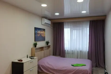 2-комнатная квартира в Сызрани, ул. Фридриха Энгельса, 7к2