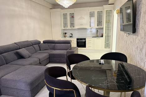 2-комнатная квартира в Махачкале, Махачкала, ул. Лаптиева, 20А