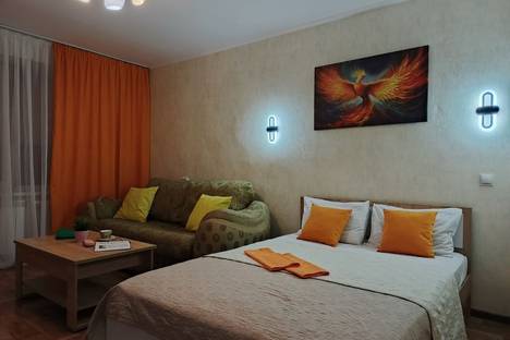 1-комнатная квартира в Сызрани, Сызрань, пр-кт 50 лет Октября, 46