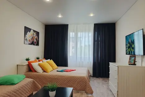 4-комнатная квартира в Сызрани, Сызрань, пр-кт 50 лет Октября, 12