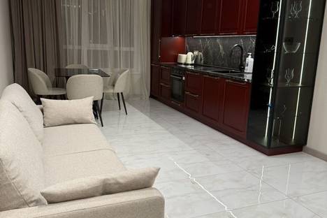 1-комнатная квартира в Махачкале, Махачкала, Газпромная ул., 15к7