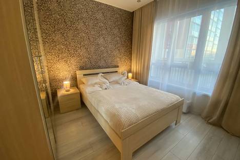 2-комнатная квартира в Кемерове, Кемерово, пр-кт Химиков, 36к2