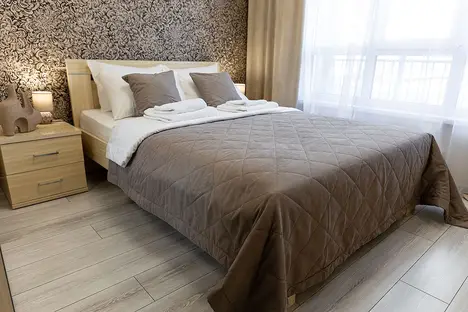 2-комнатная квартира в Кемерове, Кемерово, пр-кт Химиков, 36к2