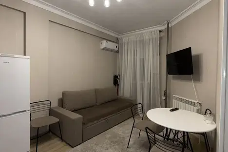 1-комнатная квартира в Махачкале, Махачкала, Гапцахская ул., 8