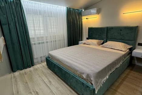 1-комнатная квартира в Махачкале, Махачкала, пр-кт Петра I, 103Вк1