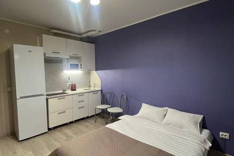 1-комнатная квартира в Санкт-Петербурге, Политехническая ул., 6