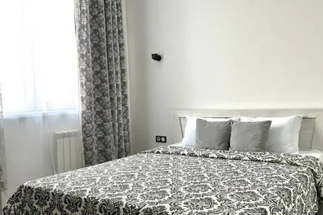 2-комнатная квартира в Красноярске, ул. Сады, 6Г