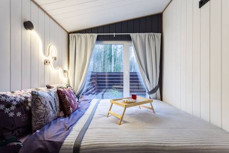 Дом во Всеволожске, 1-й Клеверный пер., 10