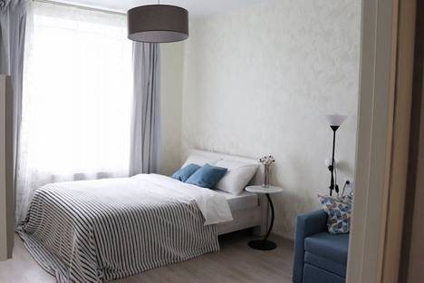 1-комнатная квартира в Костроме, Советская ул., 120А