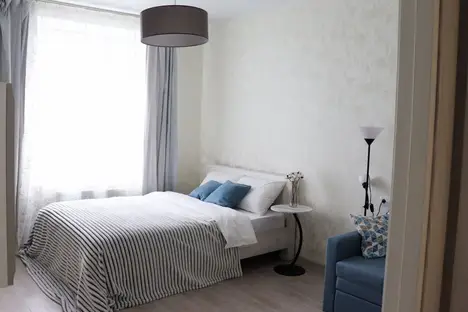 1-комнатная квартира в Костроме, Советская ул., 120А