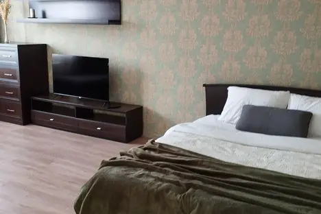 1-комнатная квартира в Костроме, ул. Берёзовая Роща, 9