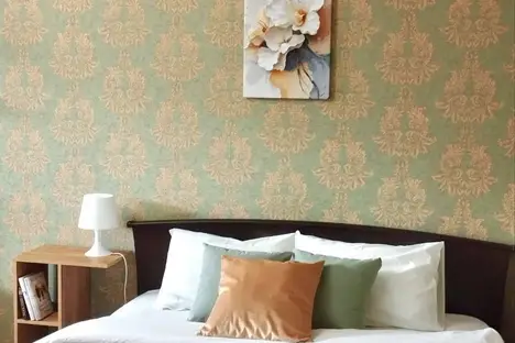 1-комнатная квартира в Костроме, Кострома, ул. Берёзовая Роща, 9