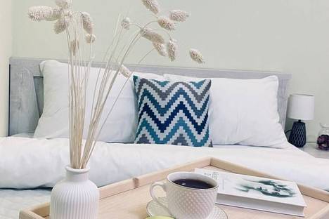 1-комнатная квартира в Костроме, Центральная ул., 28