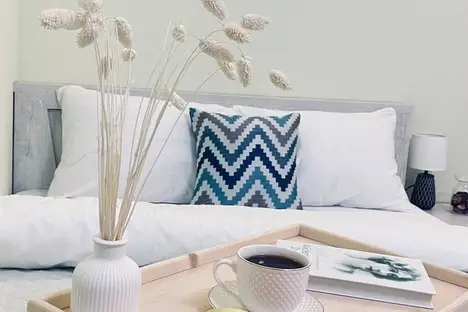 1-комнатная квартира в Костроме, Центральная ул., 28