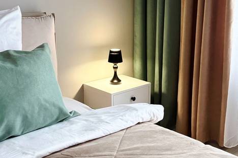 1-комнатная квартира в Твери, ул. Лидии Базановой, 20